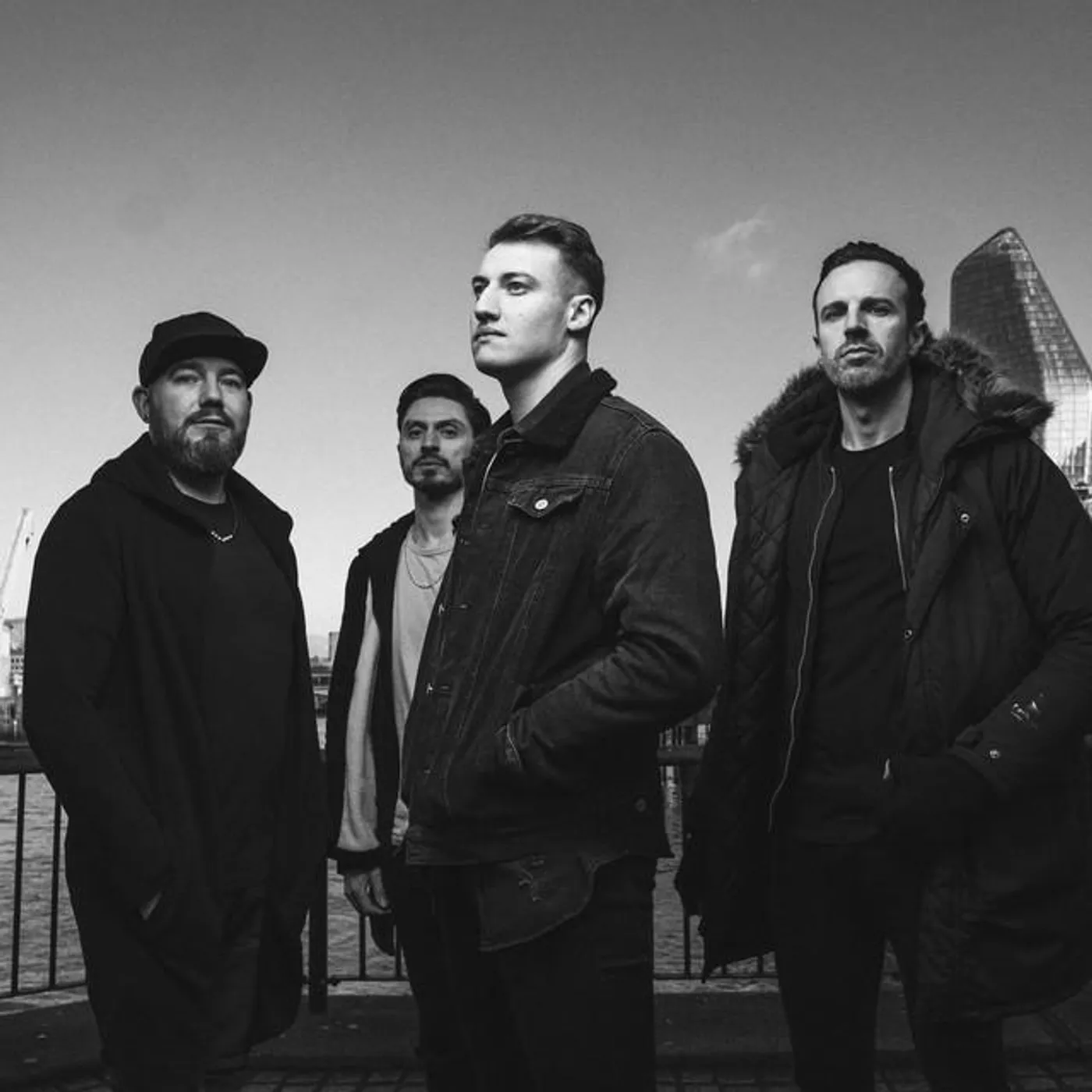 First Signs Of Frost