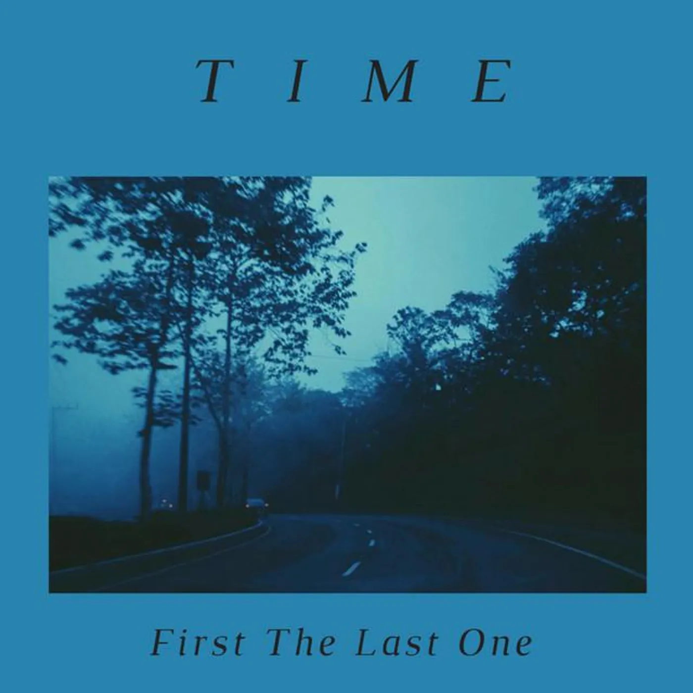 First the Last One Brand Page