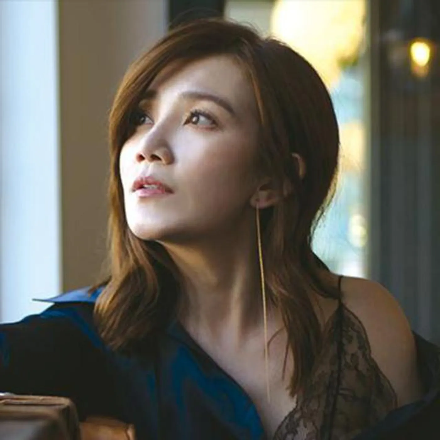 Fish Leong Brand Page