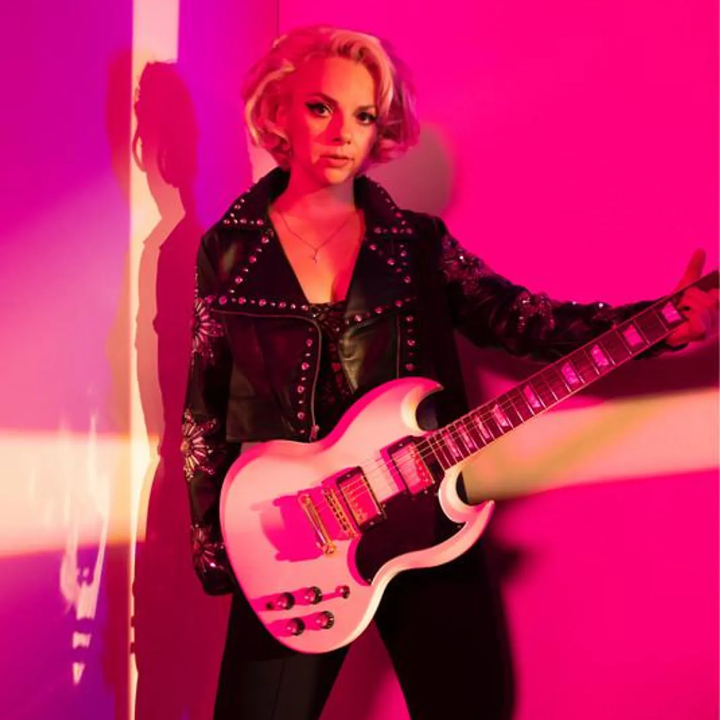 Samantha Fish Brand Page