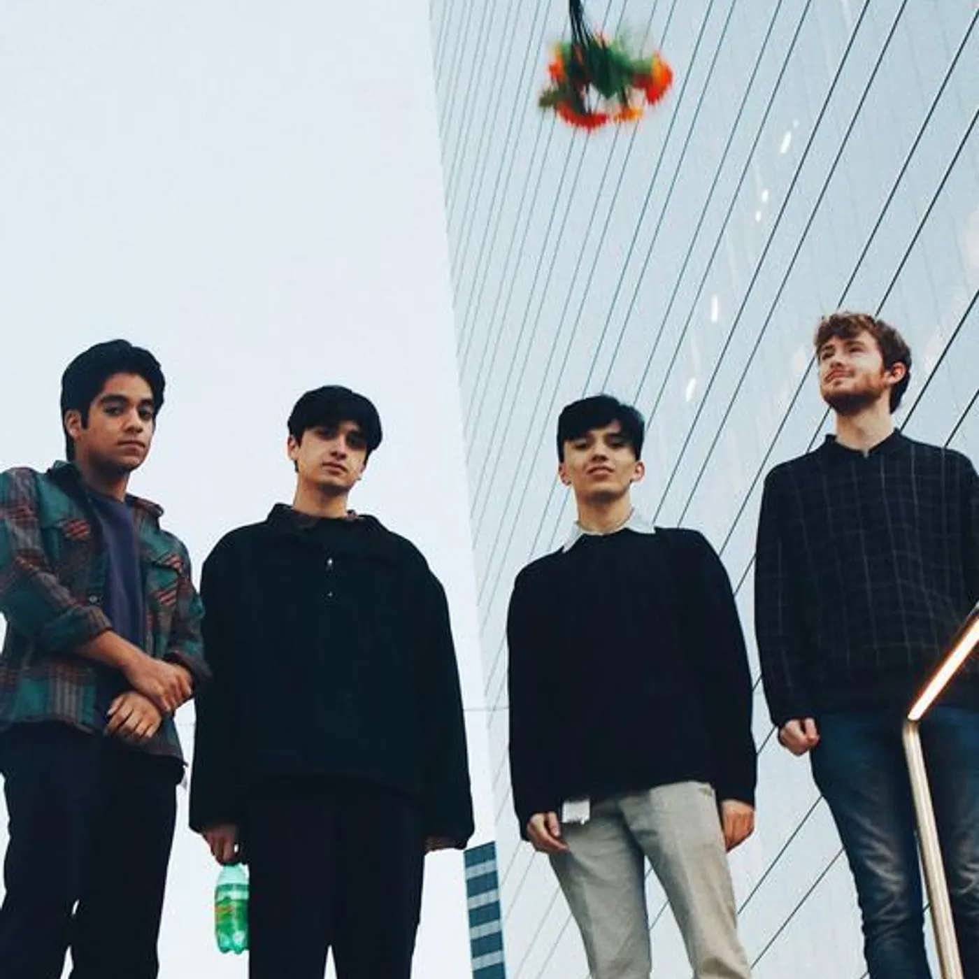 Fishing in Japan Brand Page