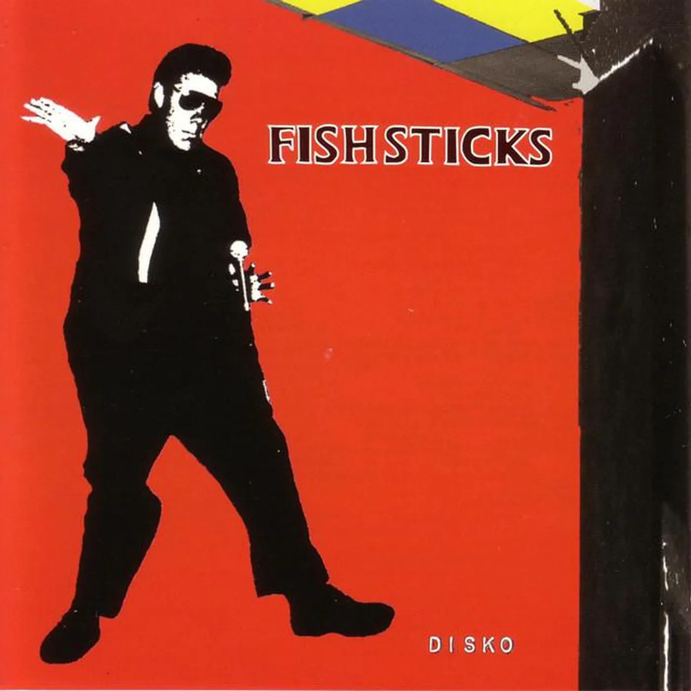 Fishsticks Brand Page
