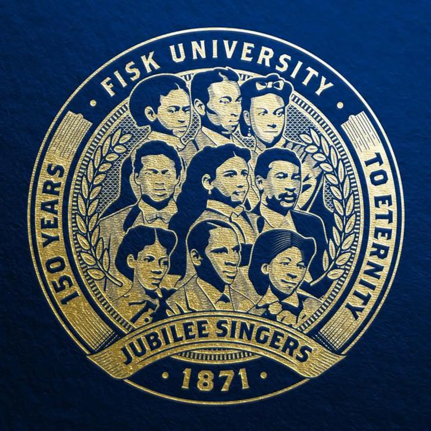 The Fisk Jubilee Singers Brand Page