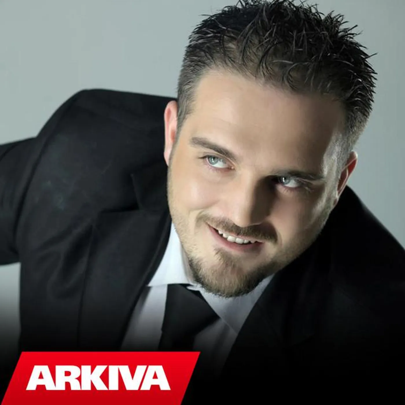 Fisnik Ristemi Brand Page