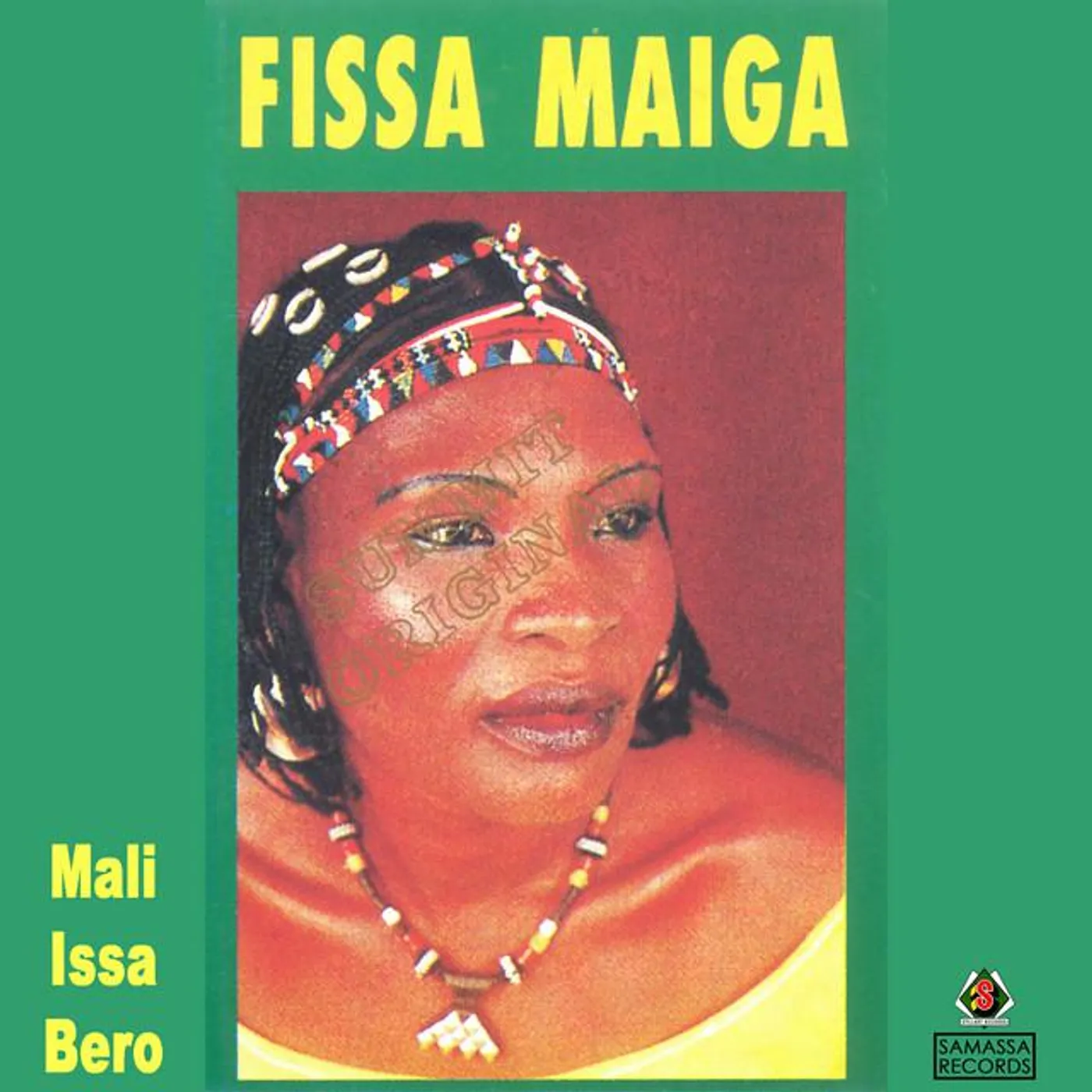 Fissa Maiga