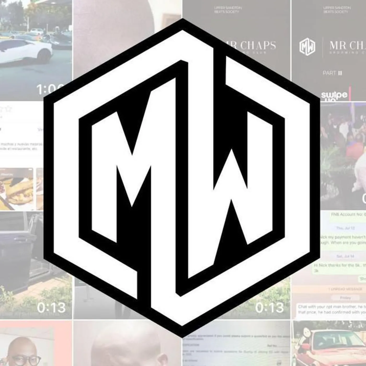 Fistaz Mixwell Brand Page