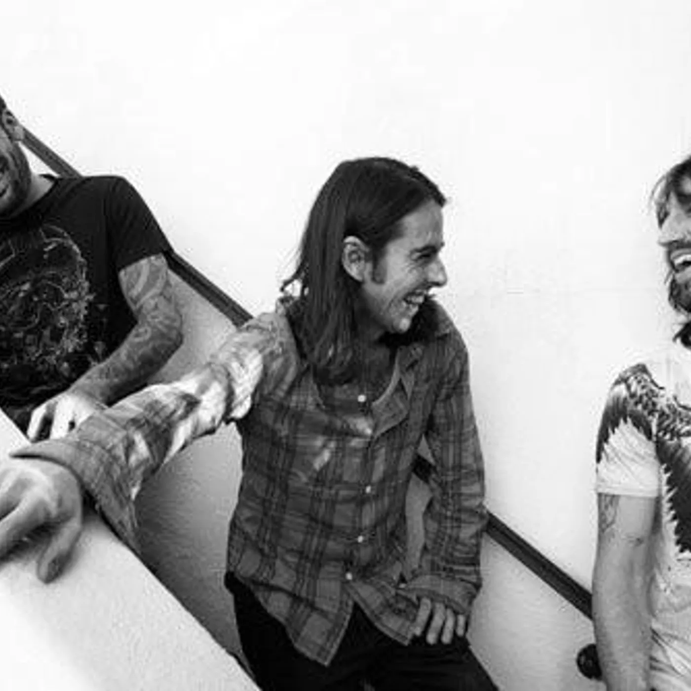 Fistful of Mercy Brand Page