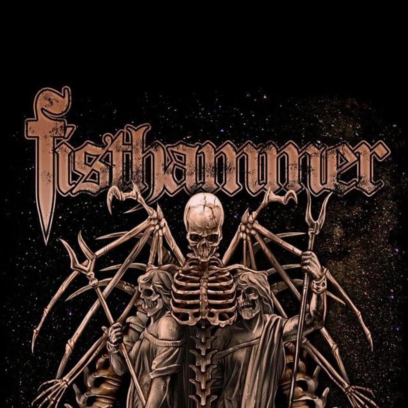 Fisthammer Brand Page