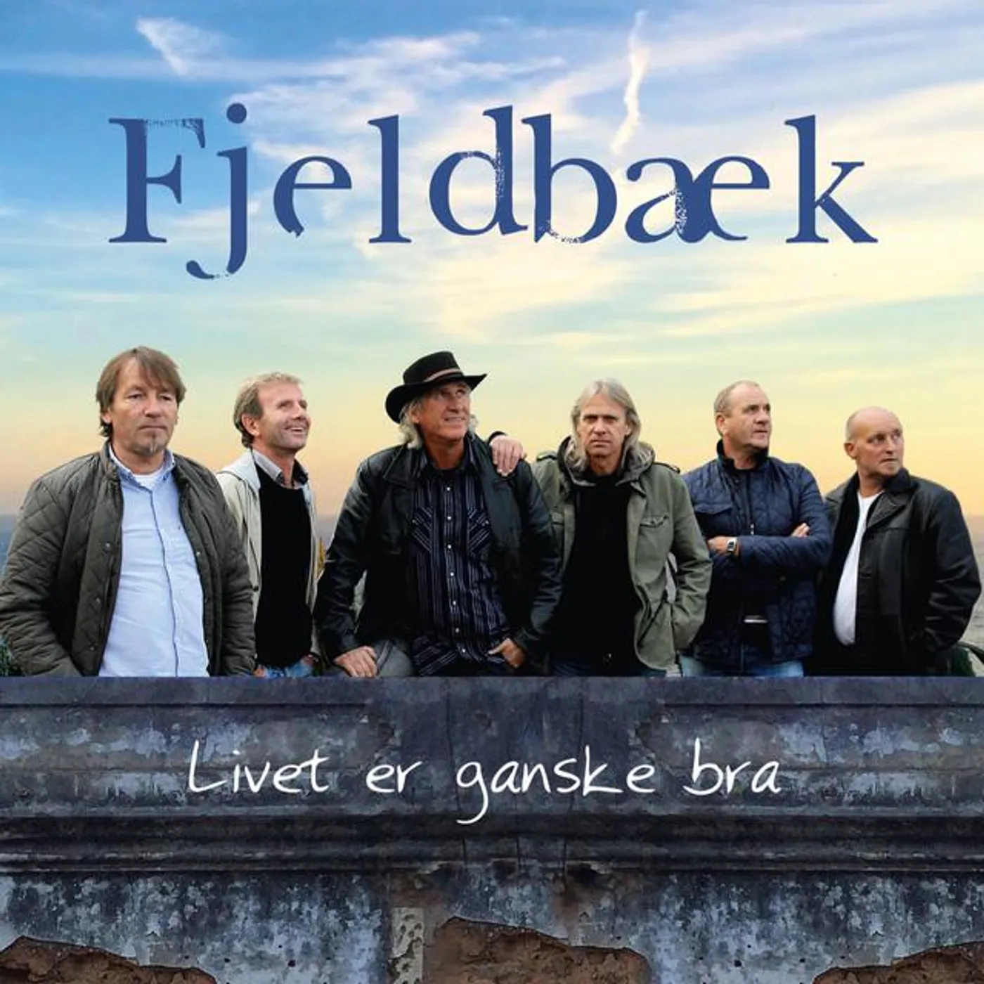 Fjeldbæk