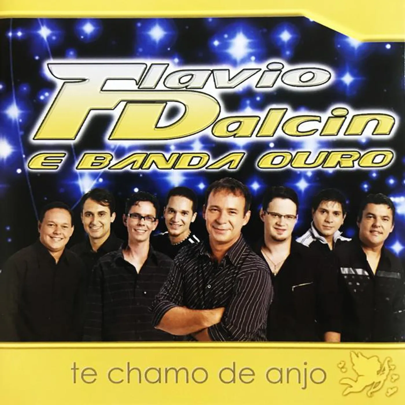 Flávio Dalcin & Banda Ouro