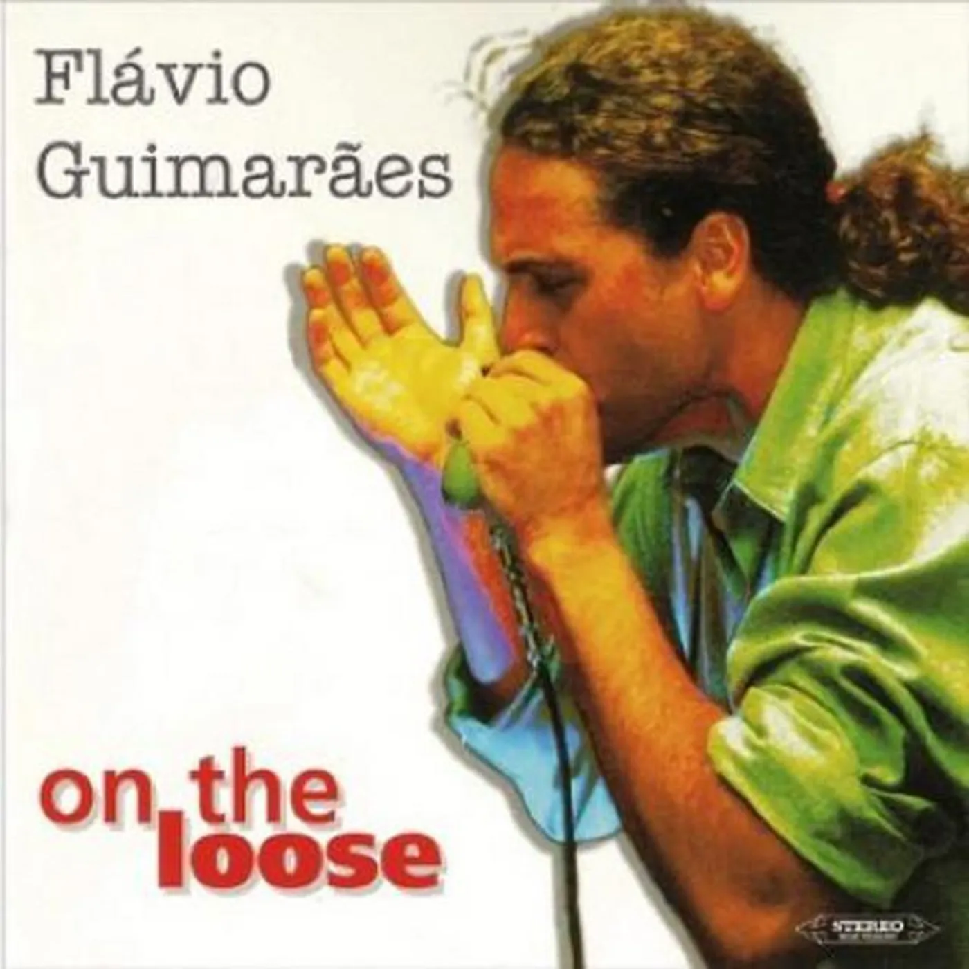 Flávio Guimarães Brand Page