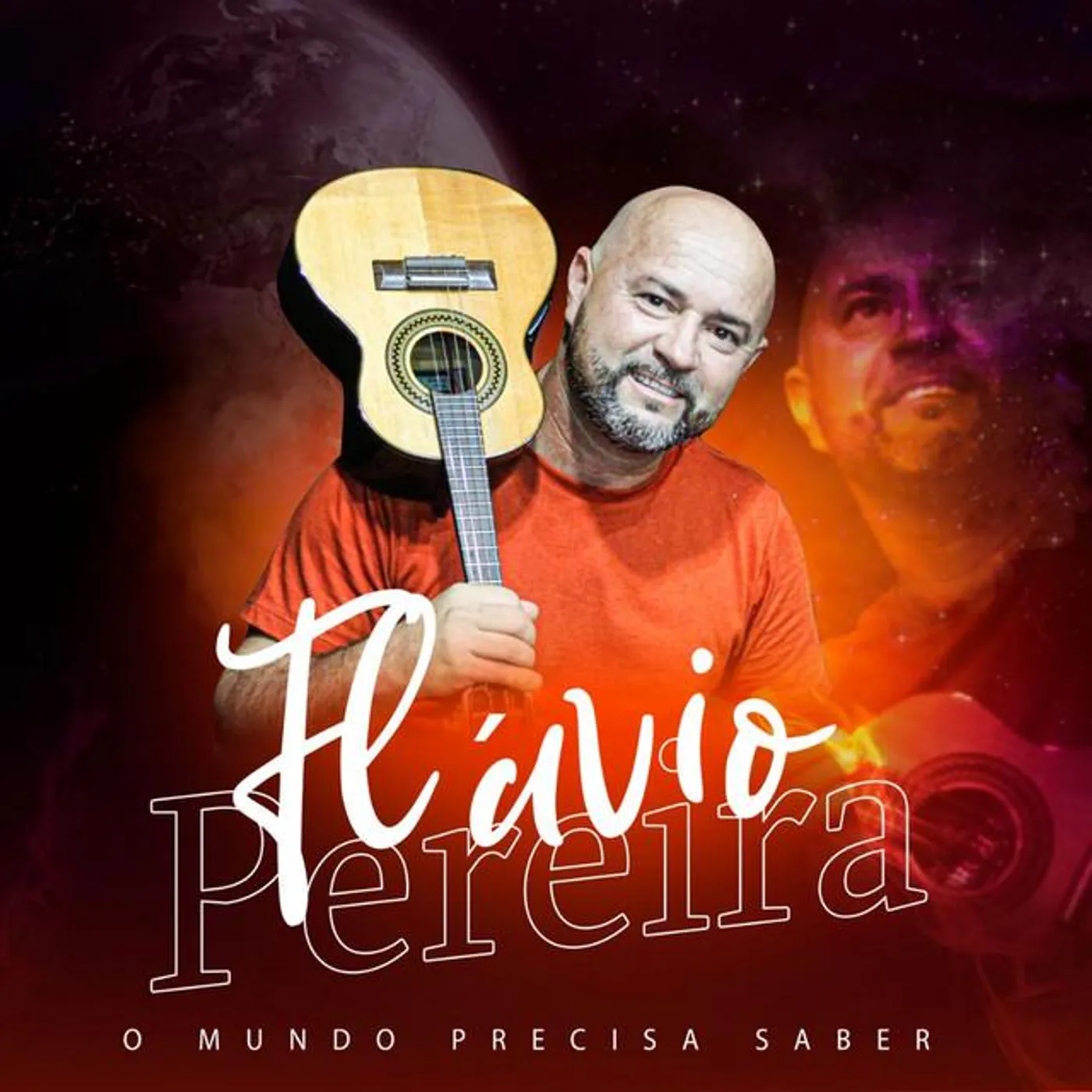 Flávio Pereira Brand Page