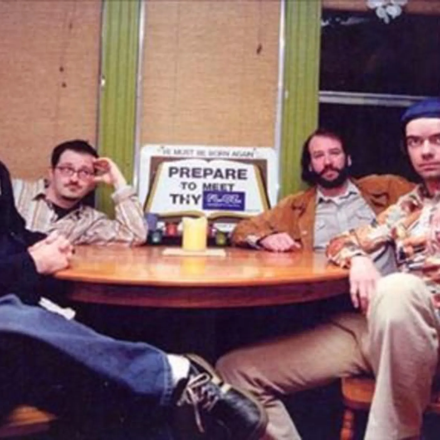 Fluid Ounces Brand Page