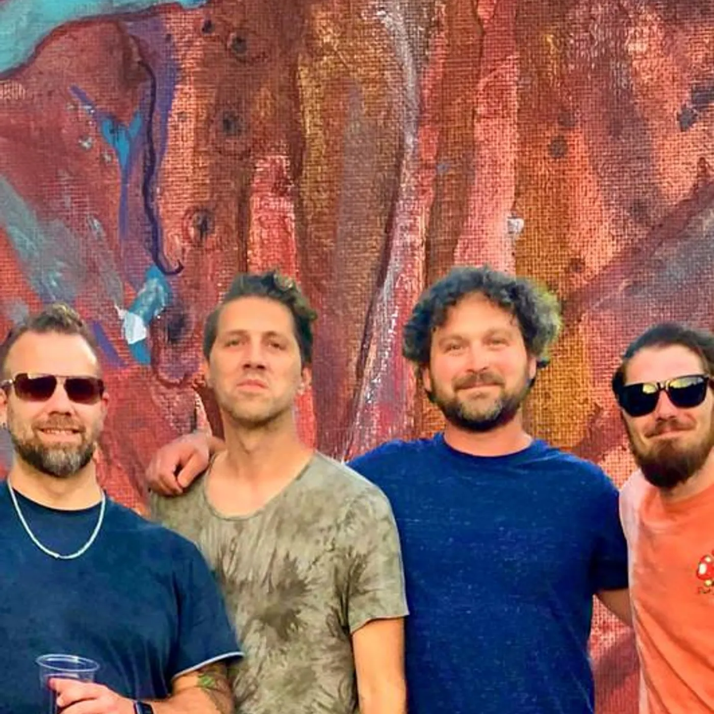 Flux Capacitor Brand Page