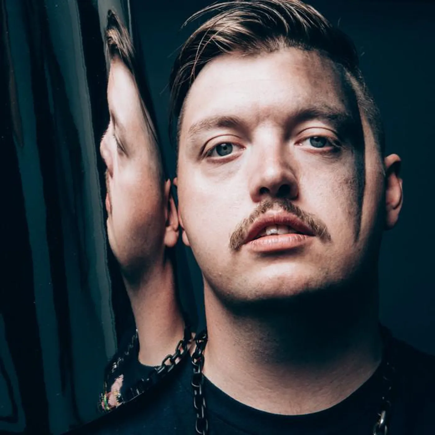 Flux Pavilion Brand Page