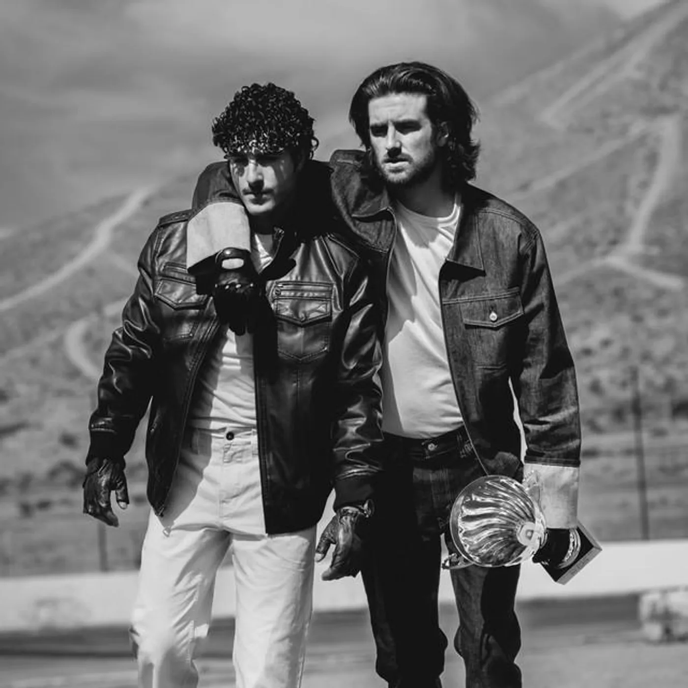 Fly By Midnight Brand Page