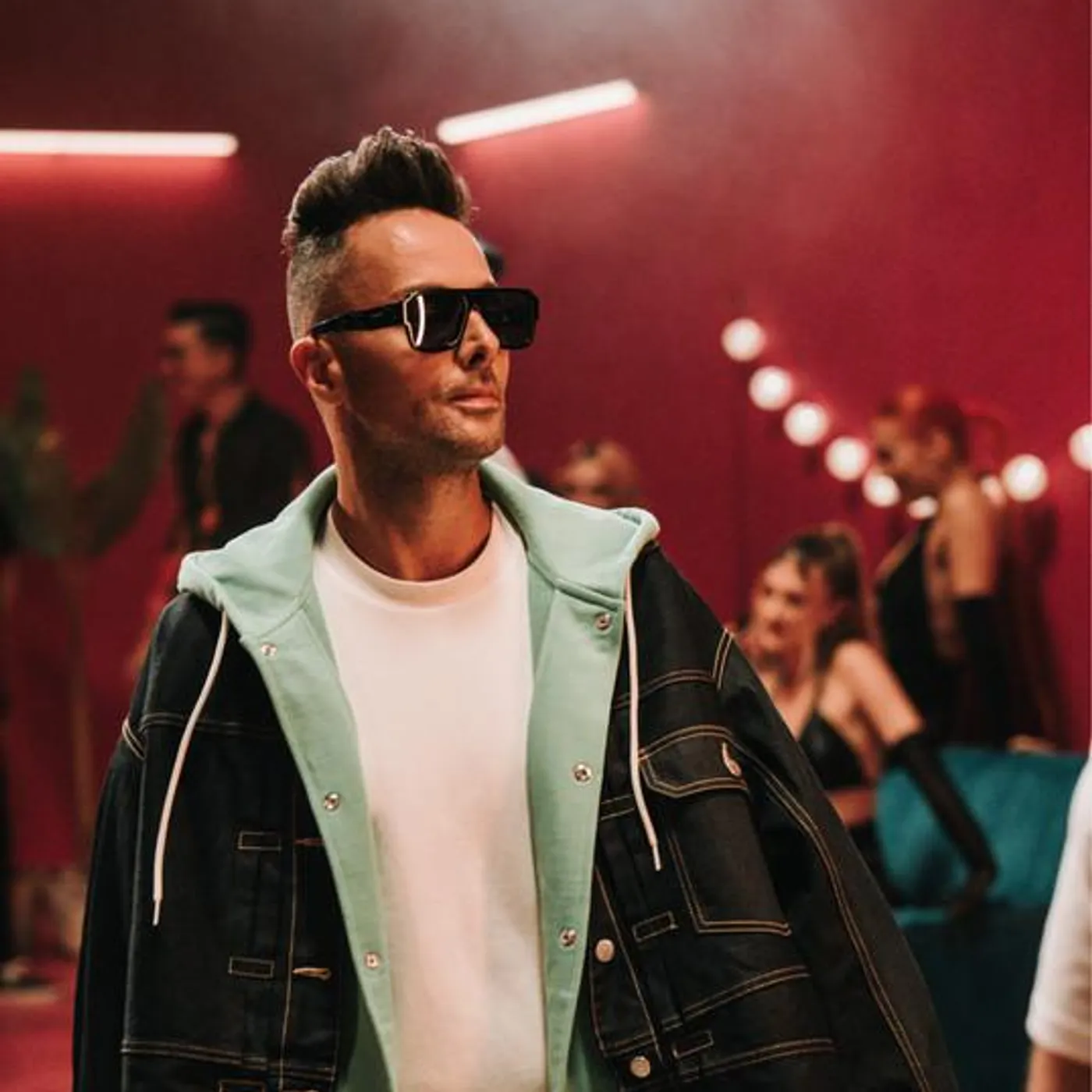 Fly Project Brand Page