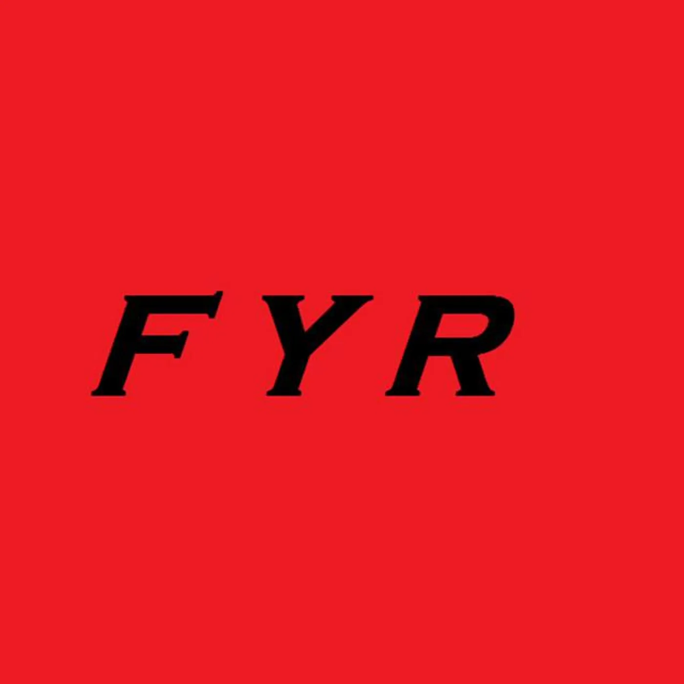 Fly Young Red Brand Page