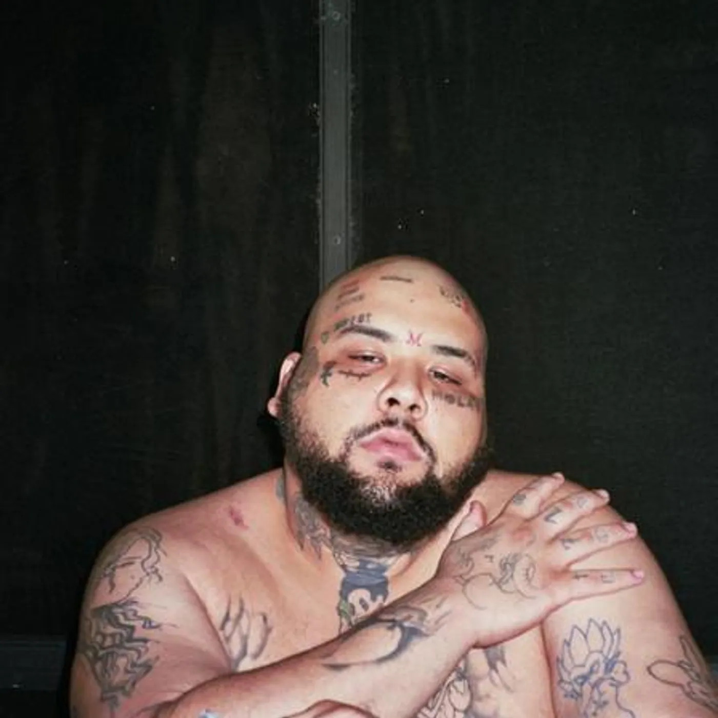 Flyboy Tarantino Brand Page