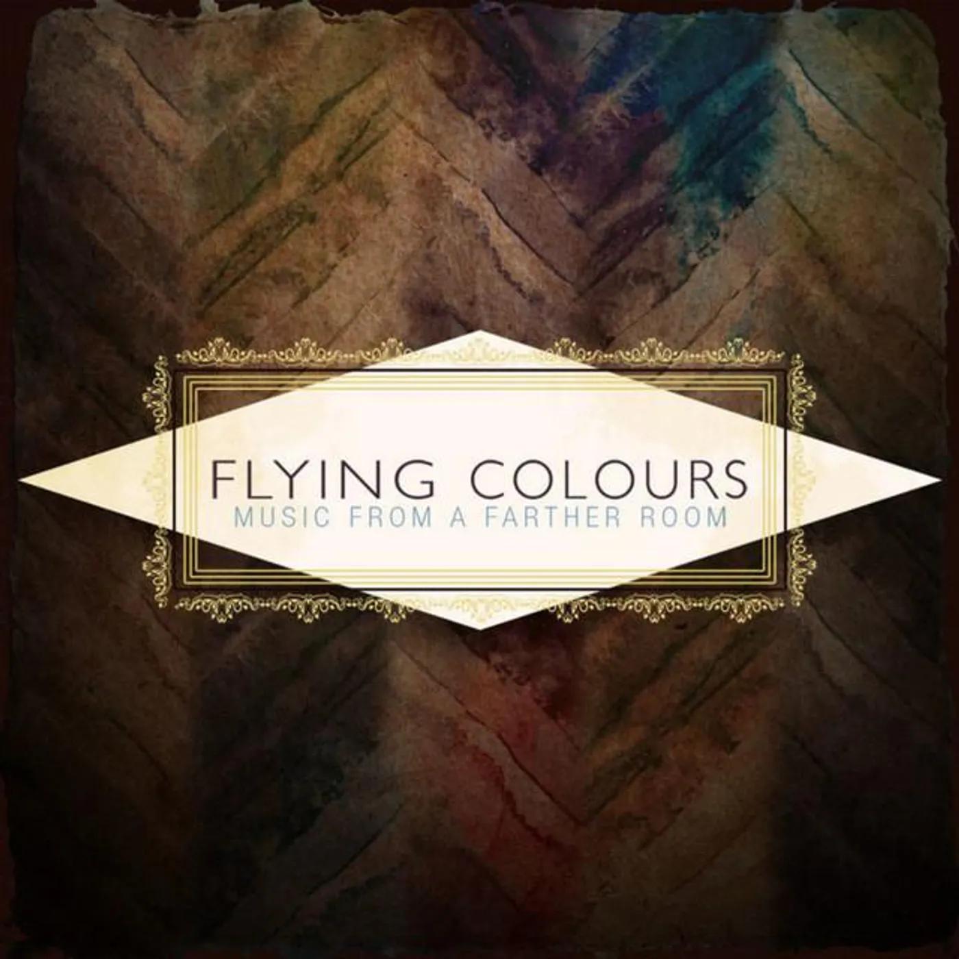 Flying Colours Brand Page