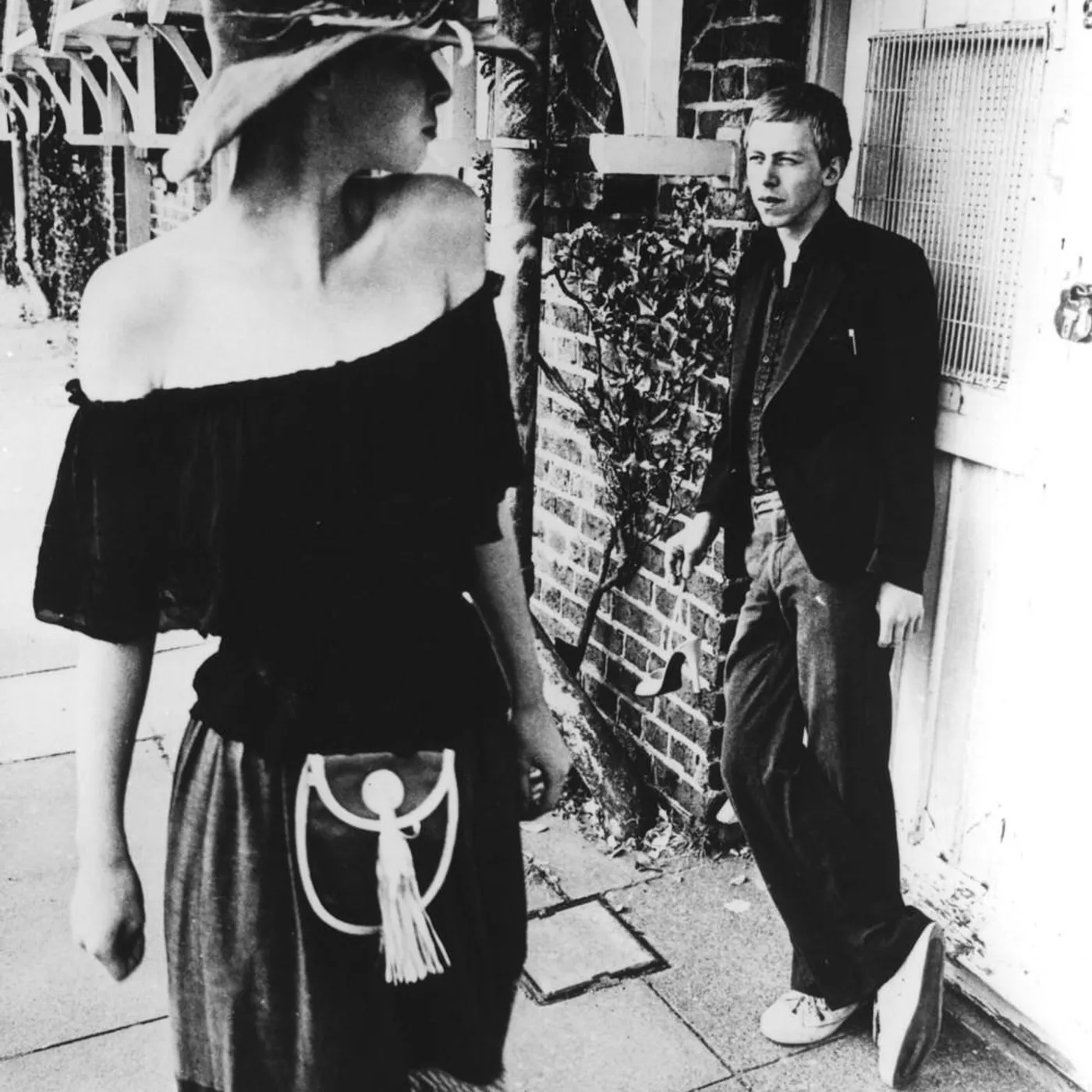 The Flying Lizards Brand Page