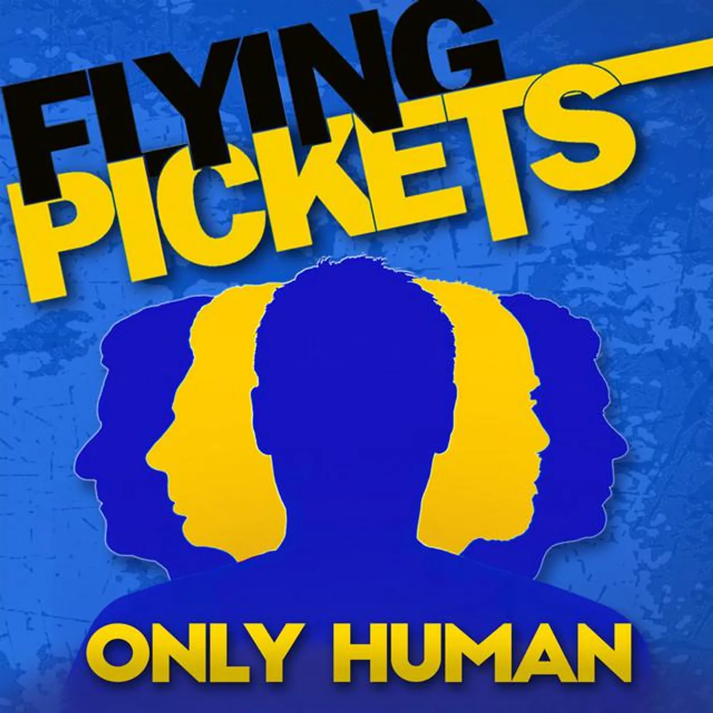 The Flying Pickets