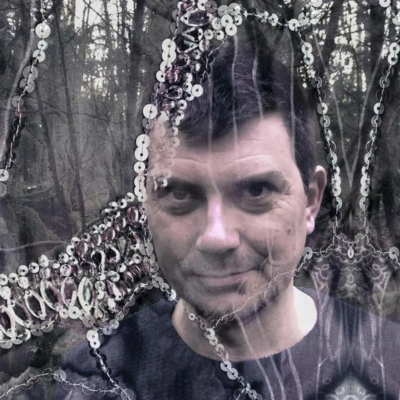 Flying Saucer Attack Brand Page