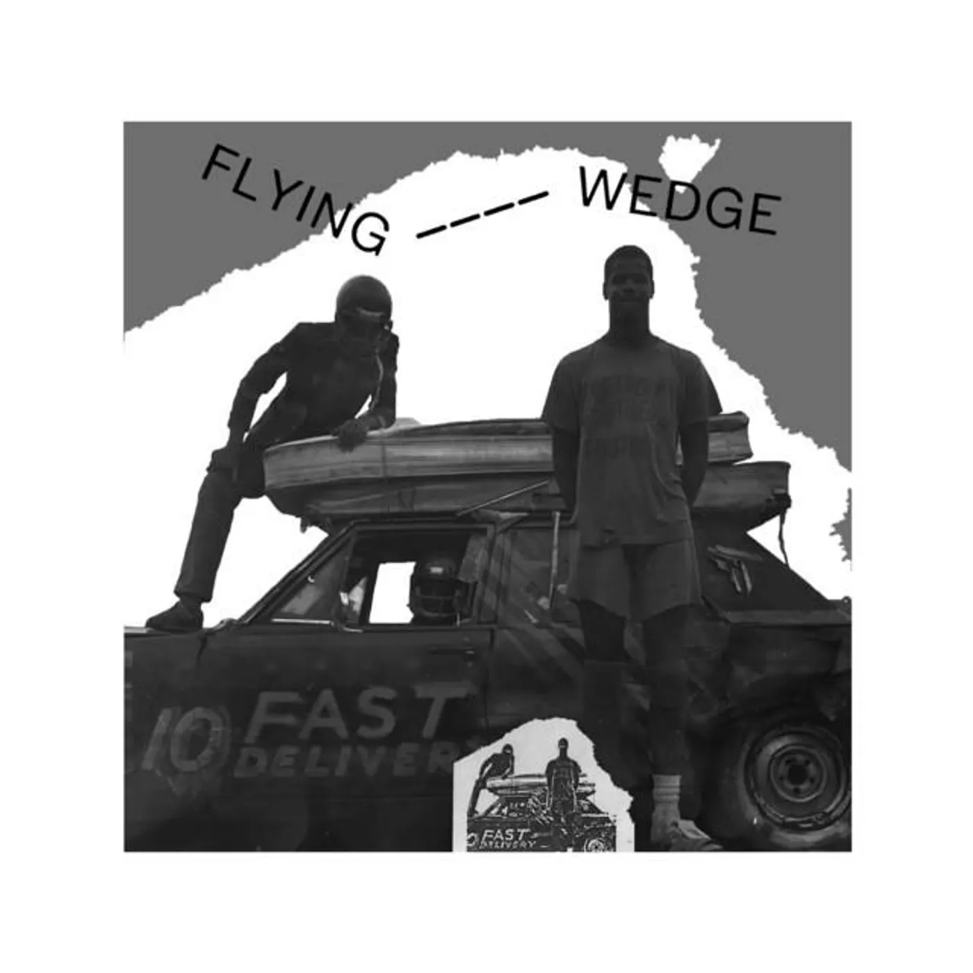 Flying Wedge