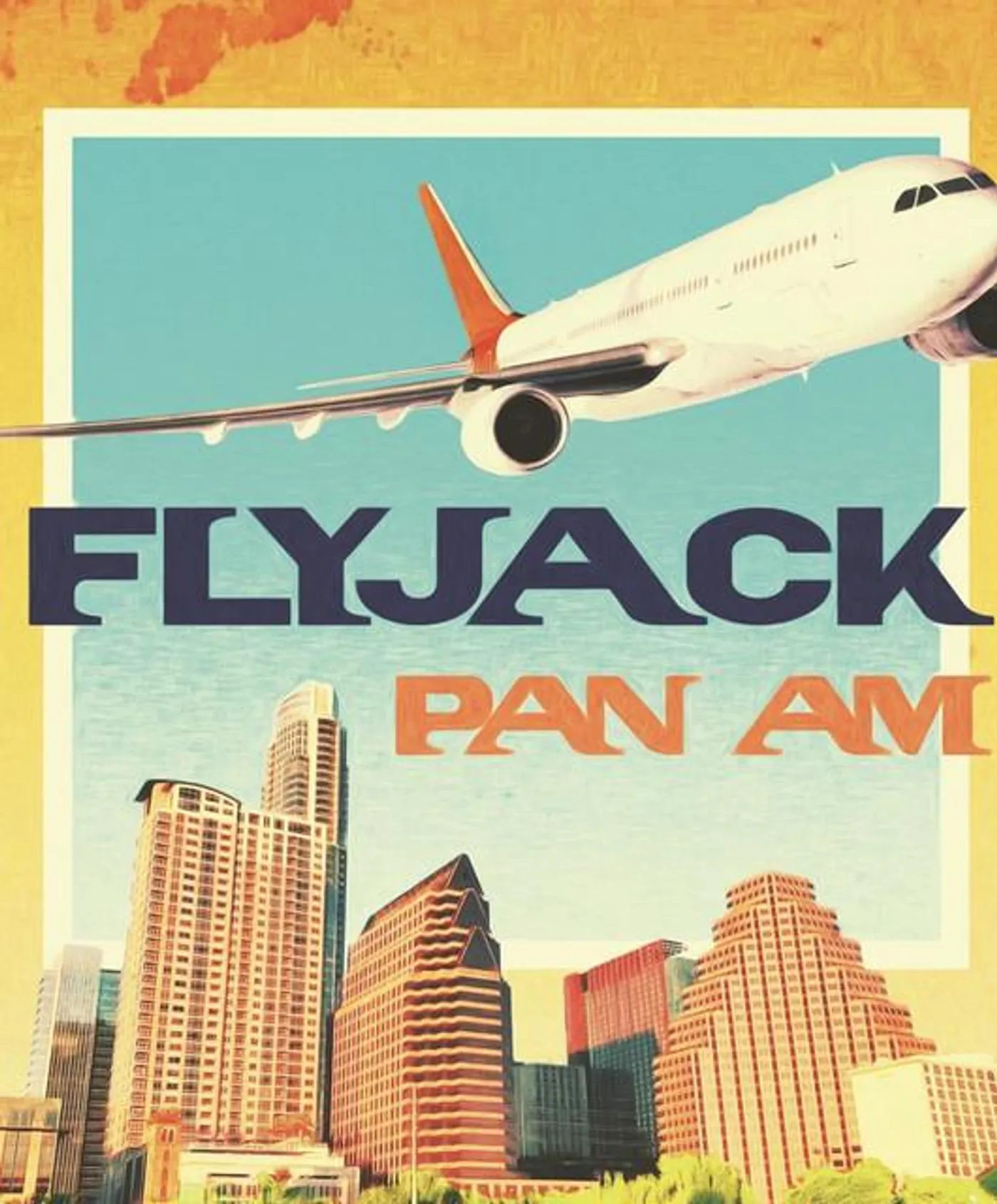 Flyjack