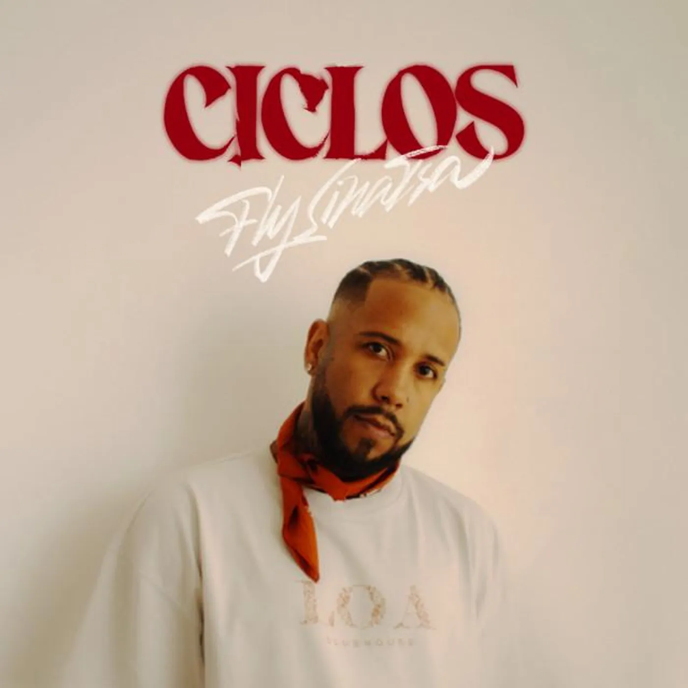 FlySinatra Brand Page