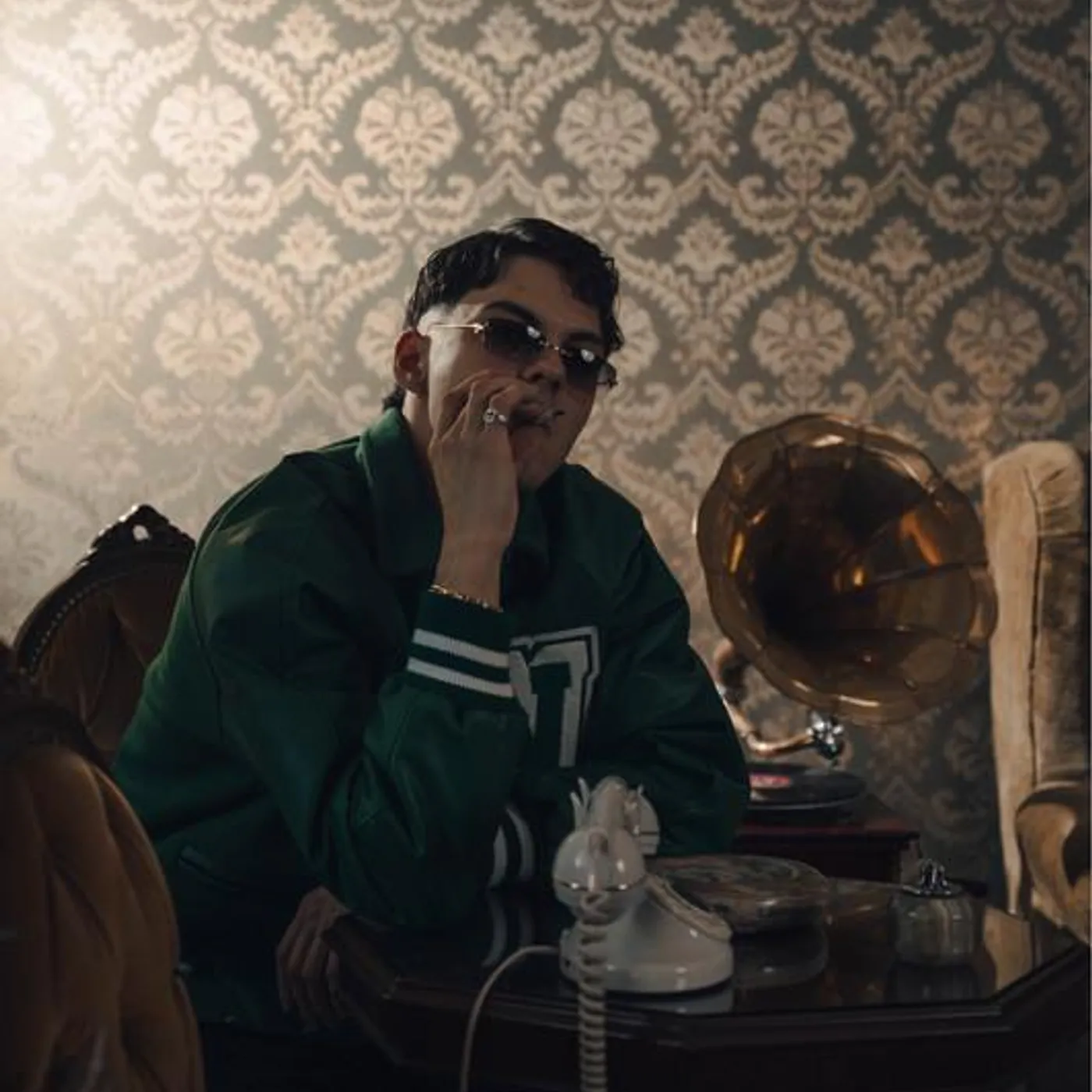 Flaco Gold Fella Brand Page