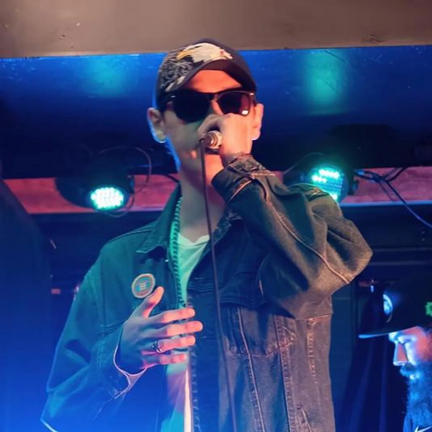 Flacko Finesse Brand Page