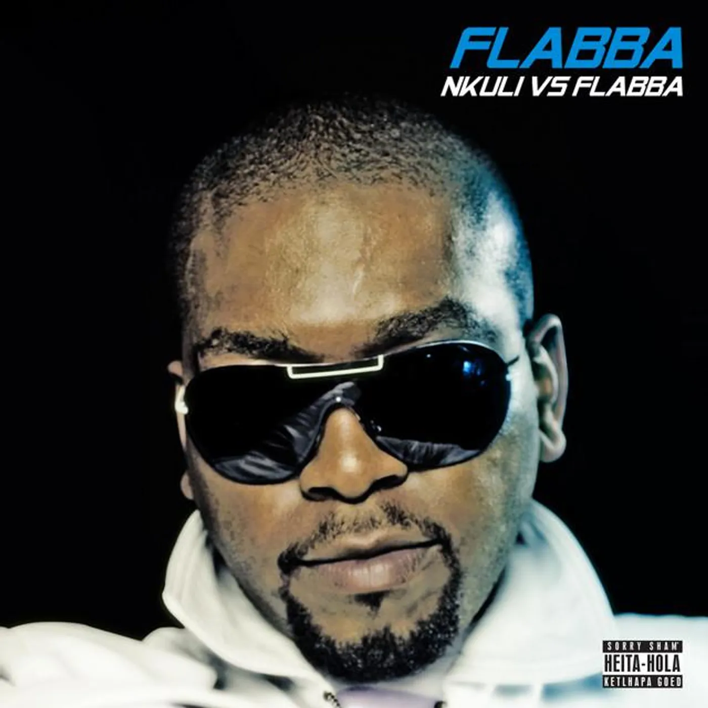 Flabba Brand Page