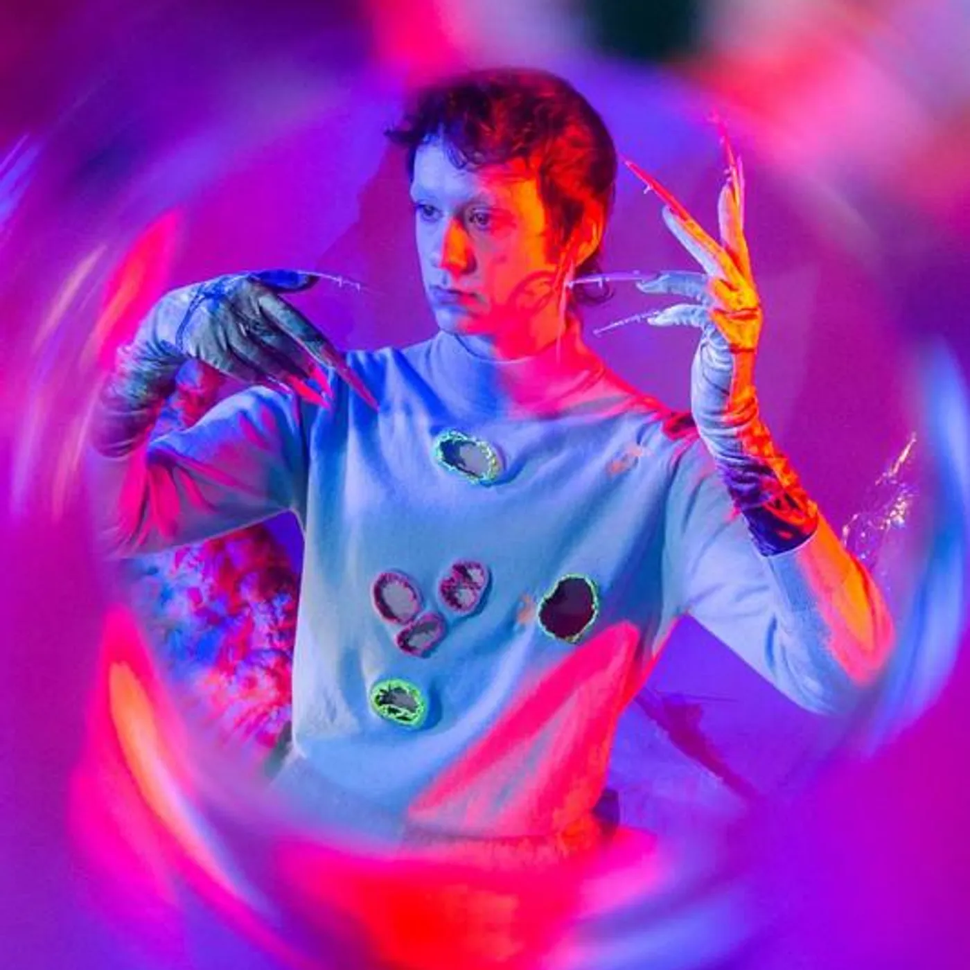 Flagalova Brand Page