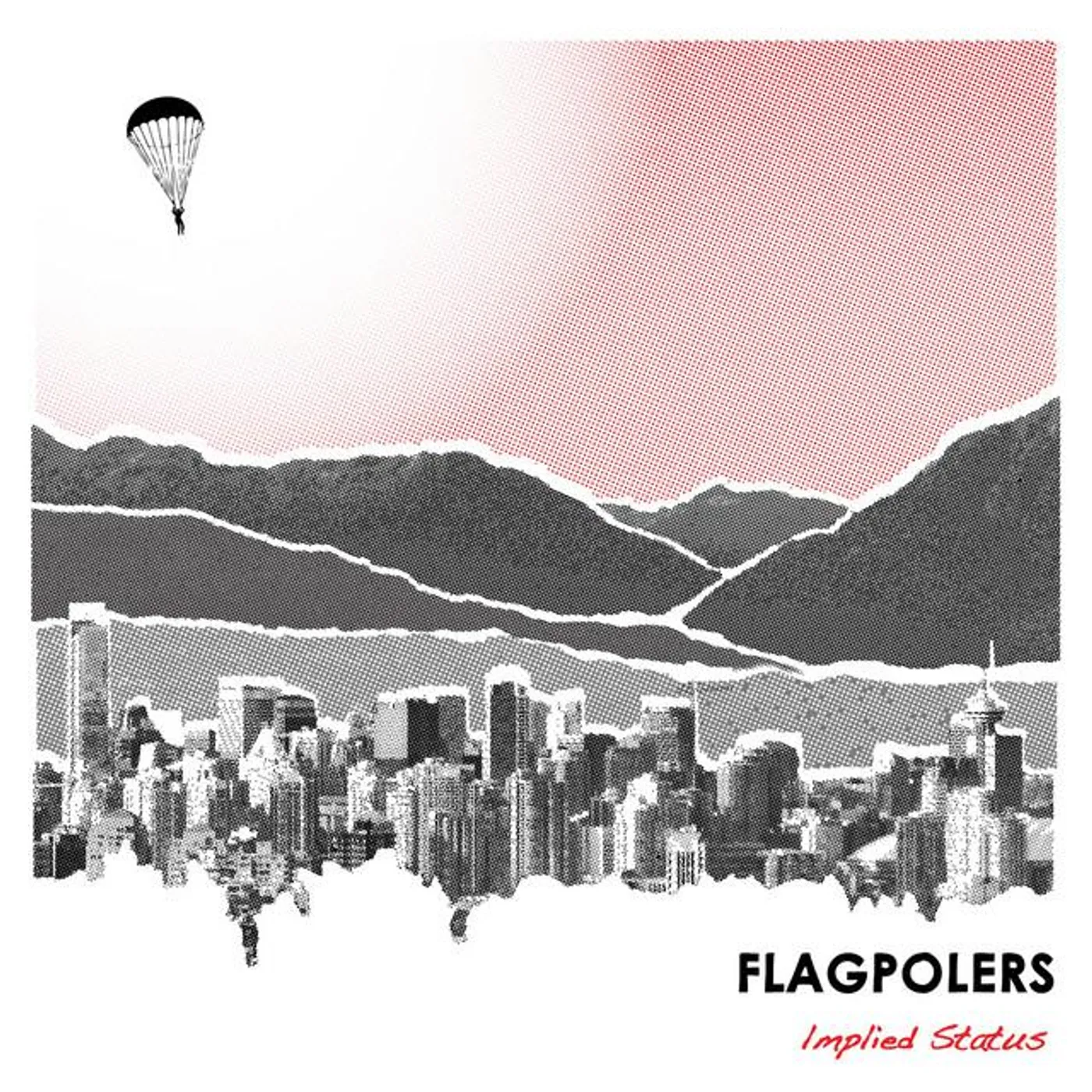Flagpolers