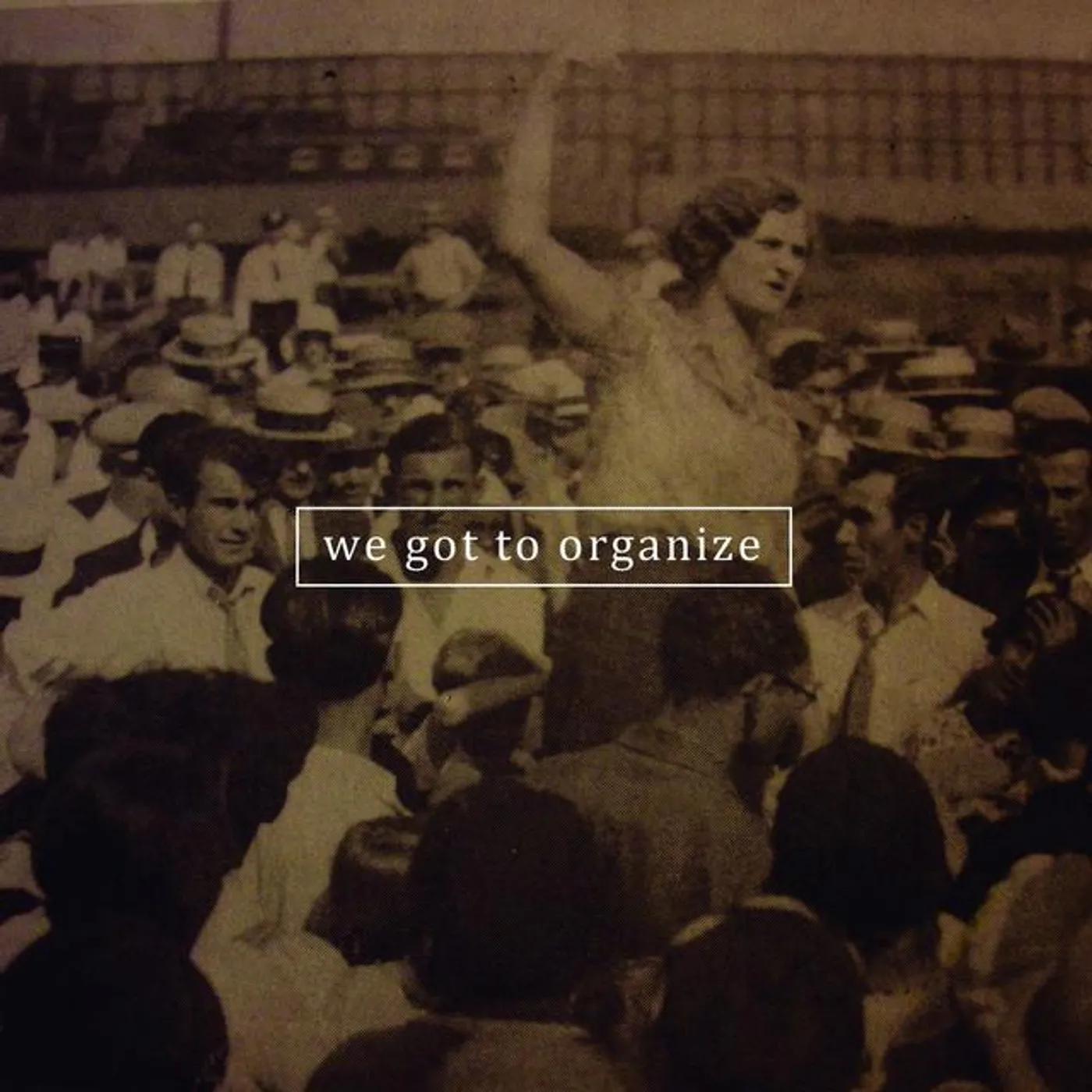 Flame N' Peach & The Liberated Waffles