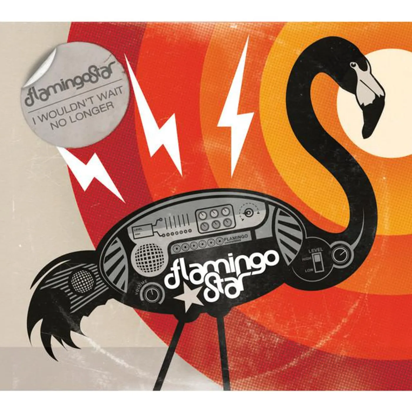 Flamingo Star Brand Page