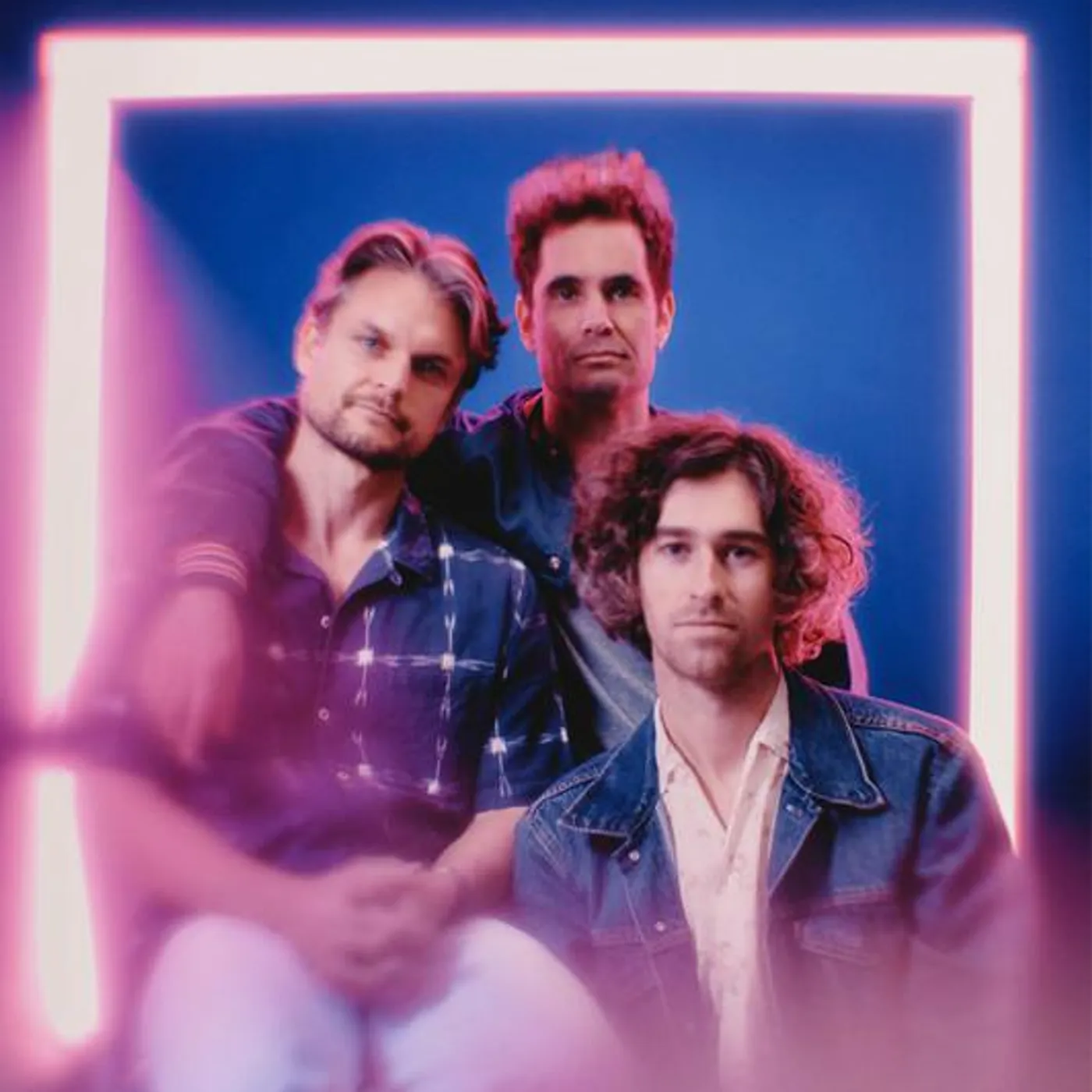 Flamingo Pier Brand Page