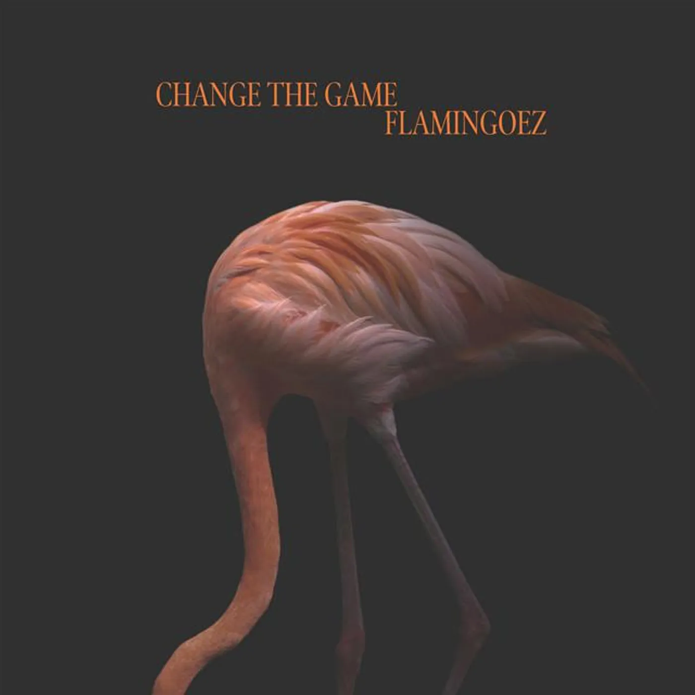 Flamingoez