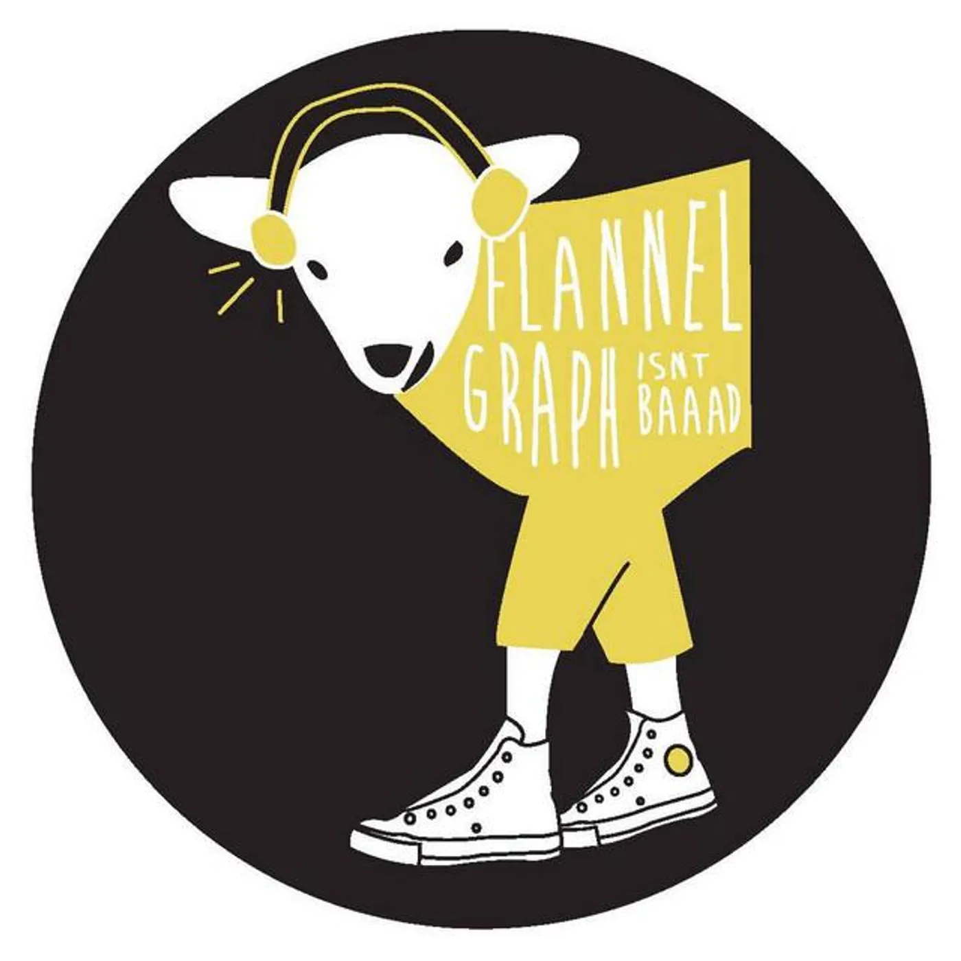 Flannel Graph Brand Page