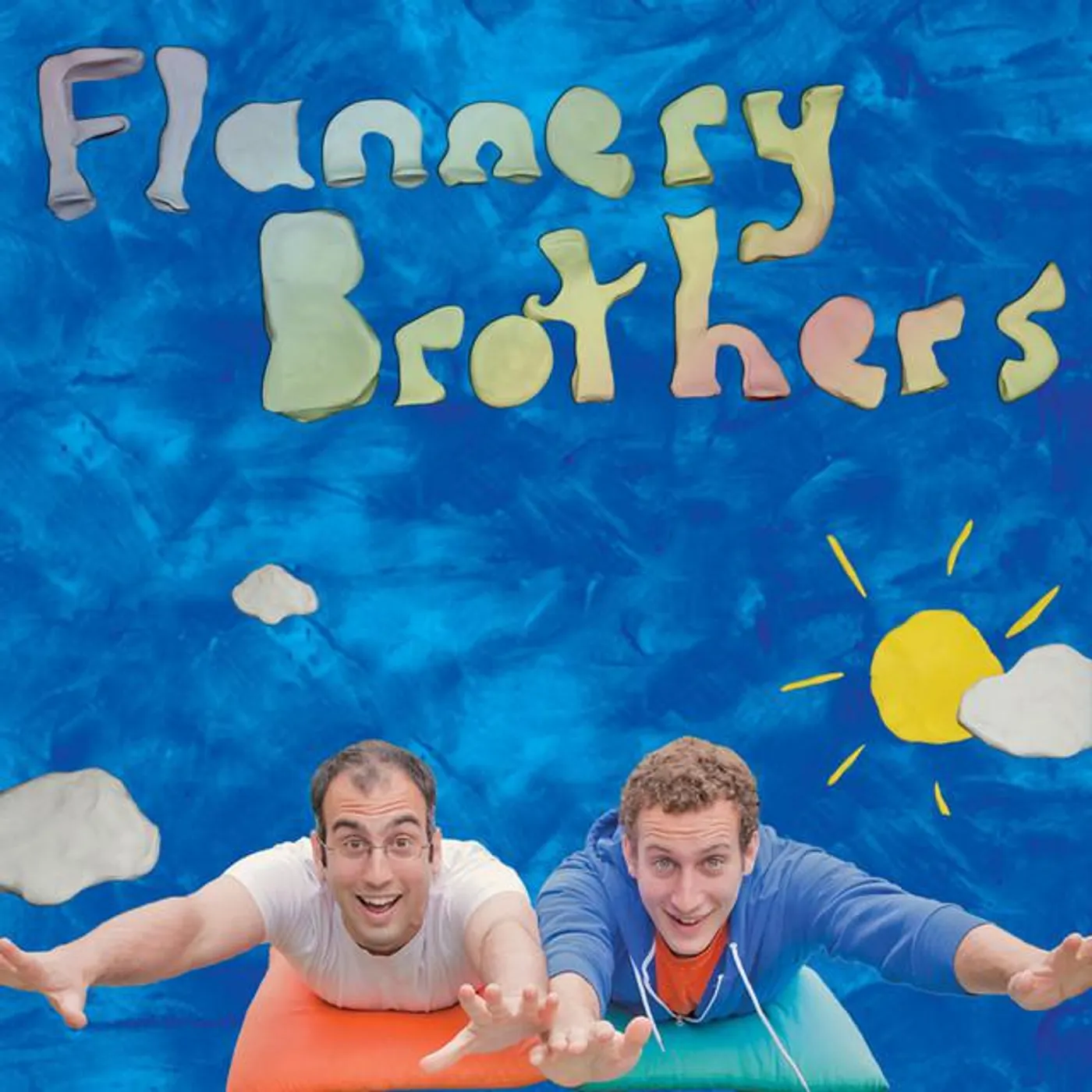 Flannery Brothers Brand Page