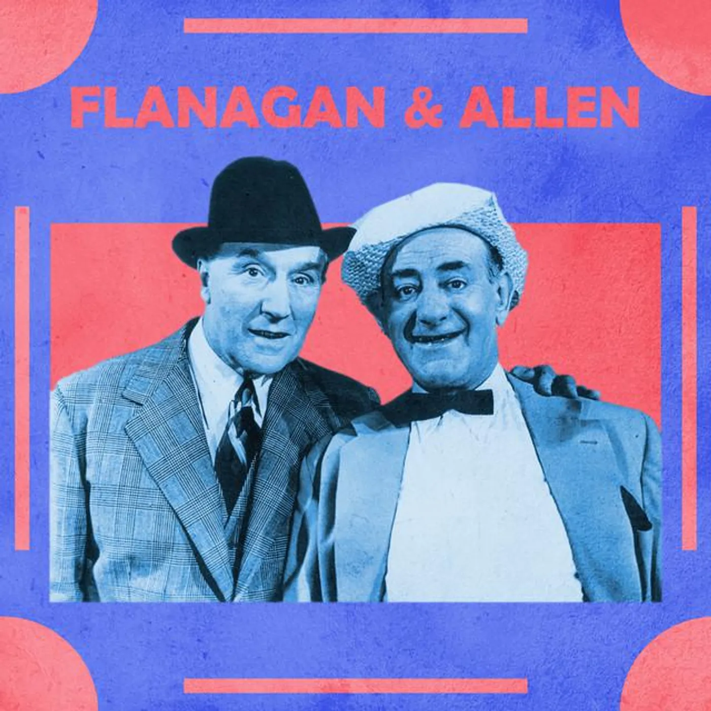 Flanagan & Allen Brand Page
