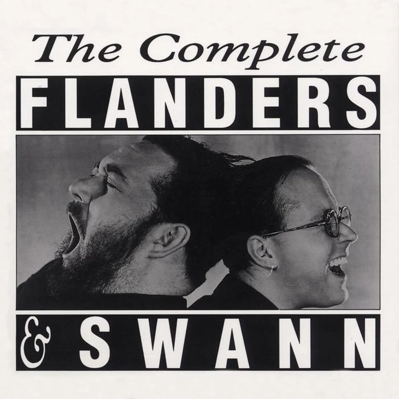 Flanders & Swann