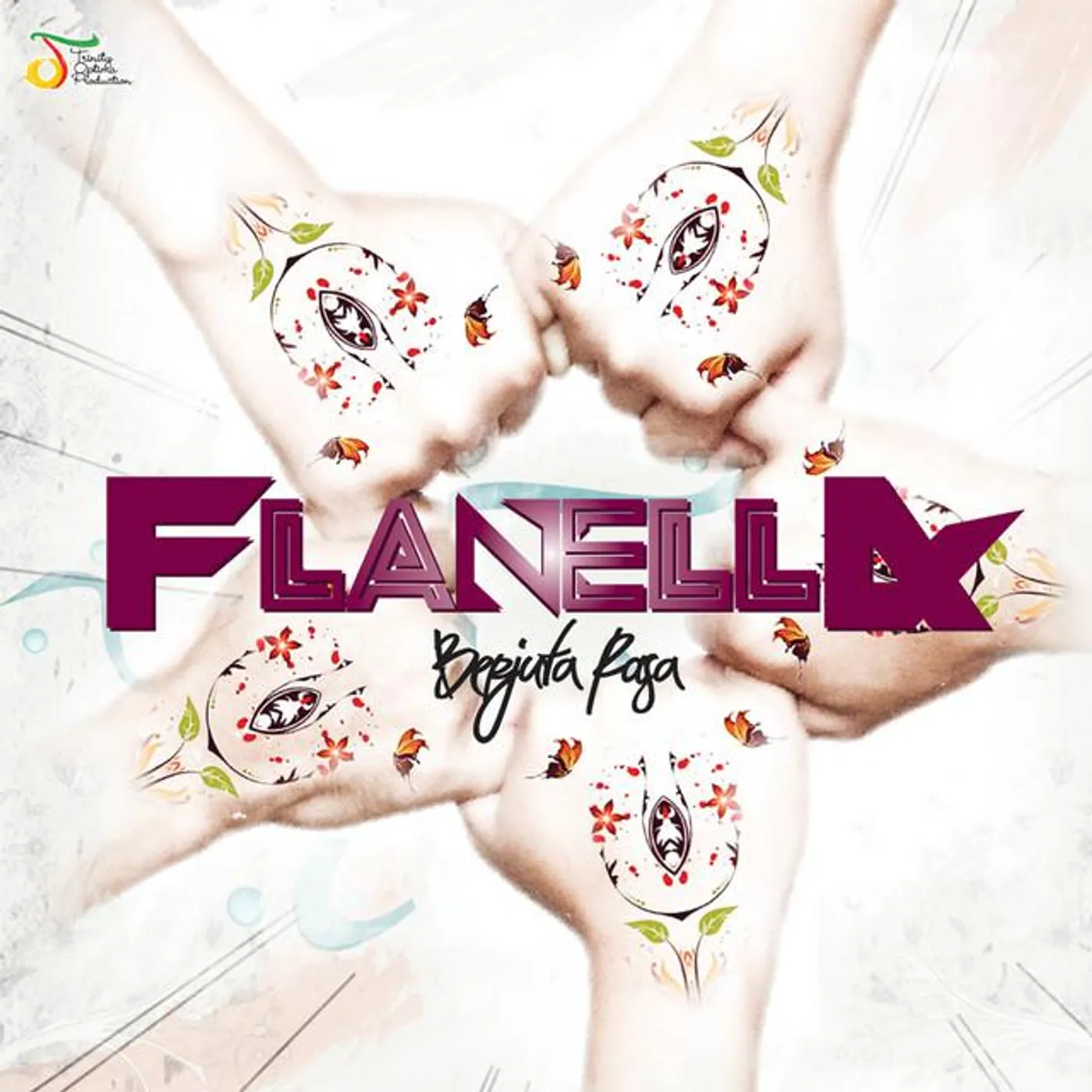 Flanella Brand Page