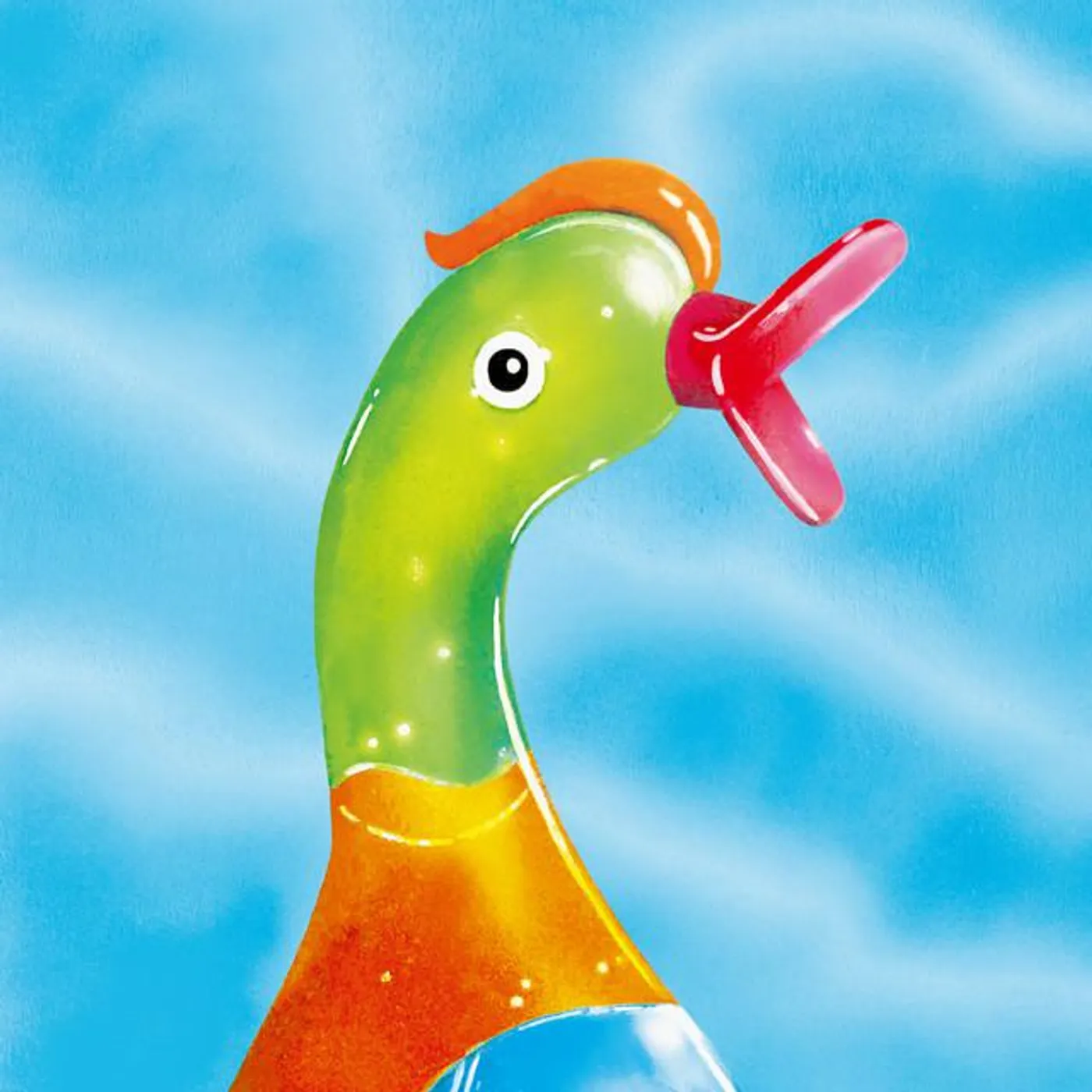 Flash Amazonas Brand Page