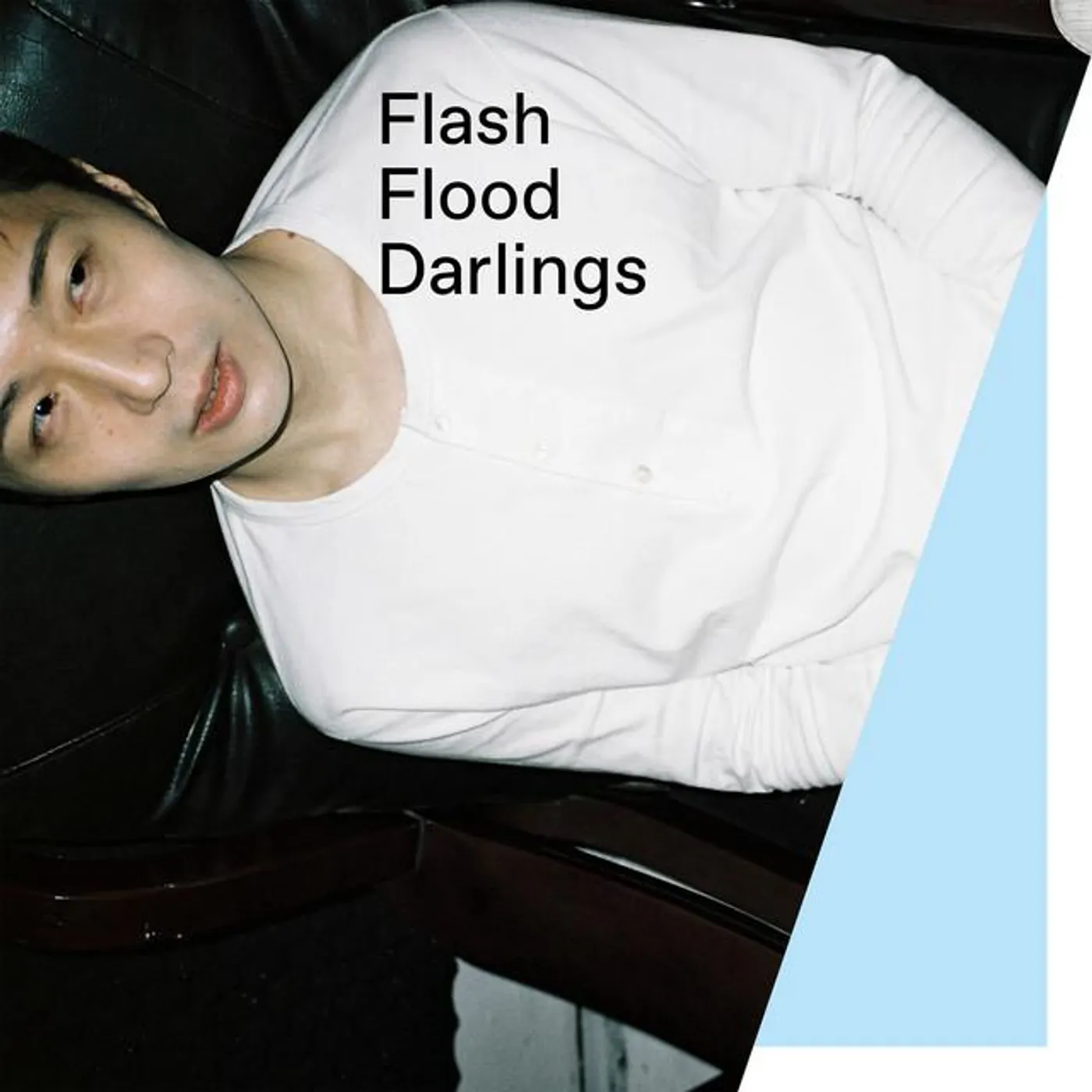 Flash Flood Darlings Brand Page