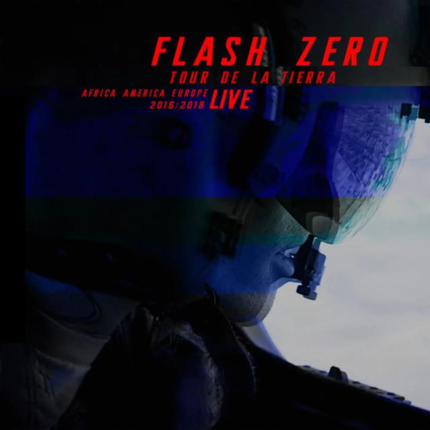 Flash Zero