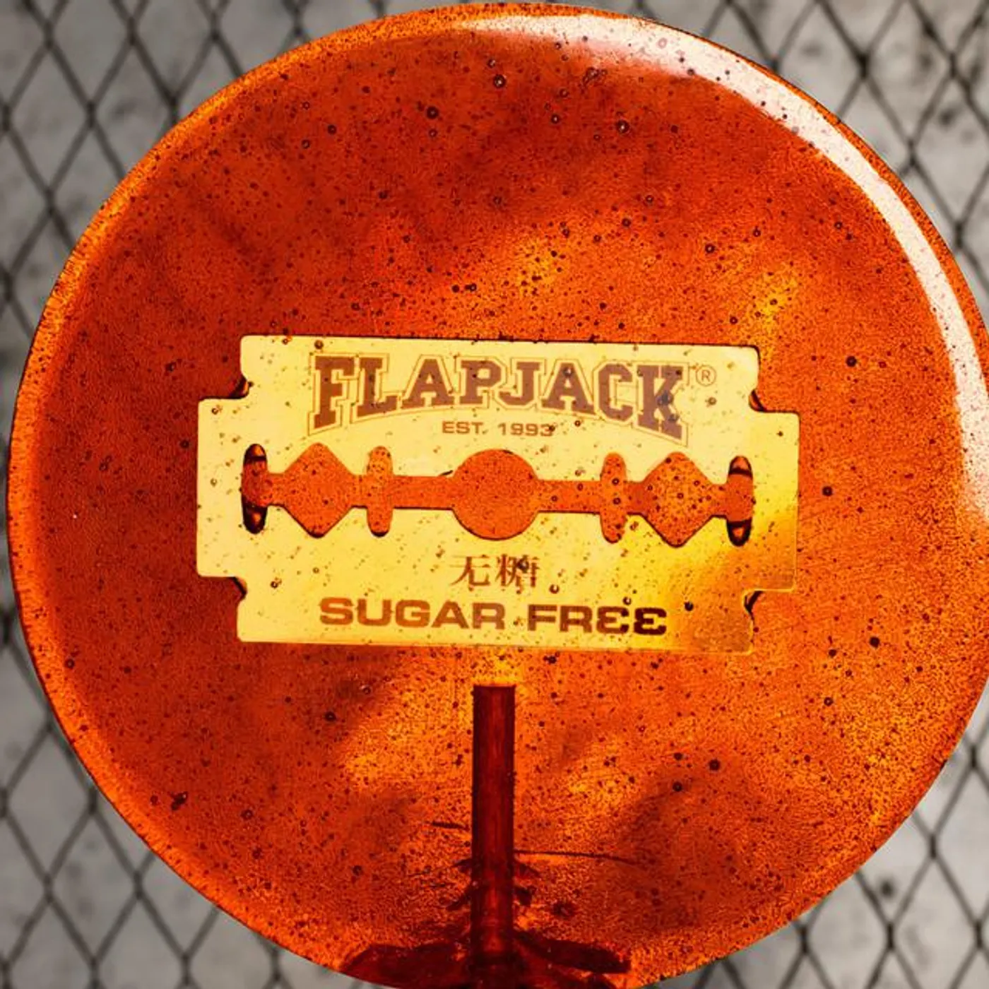 Flapjack Brand Page