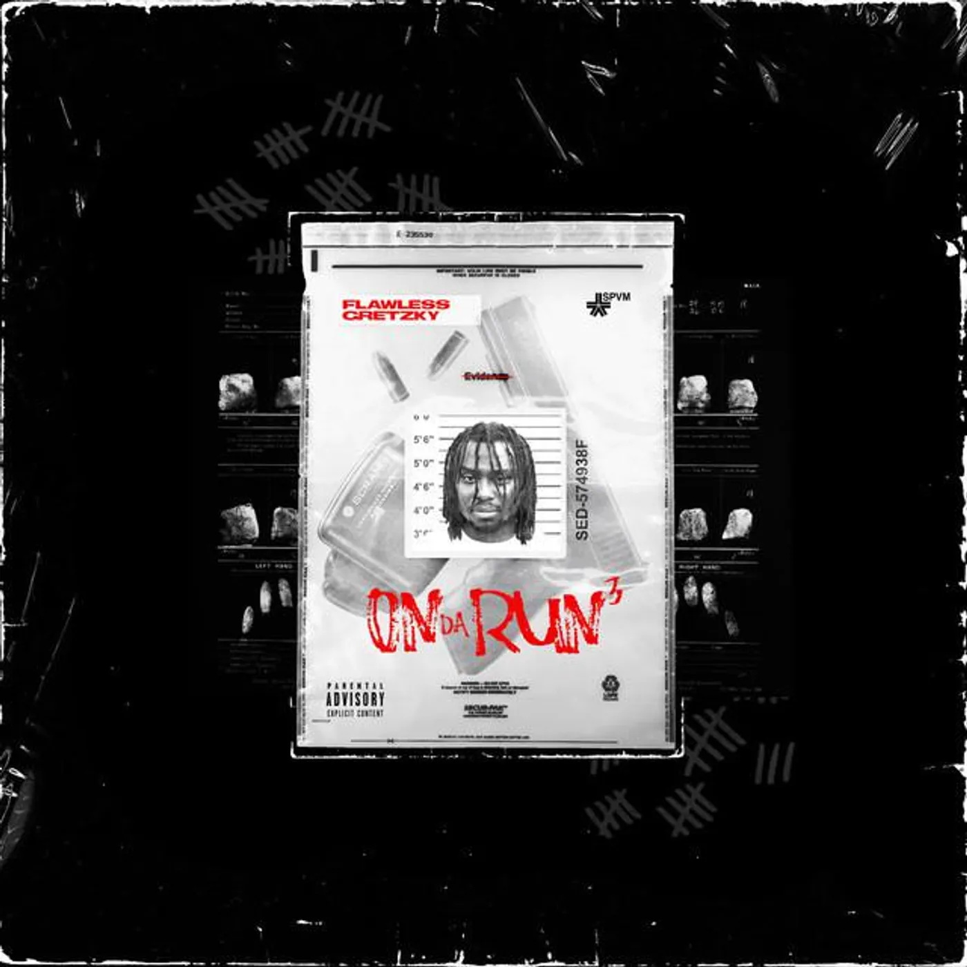 Flawless Gretzky Brand Page