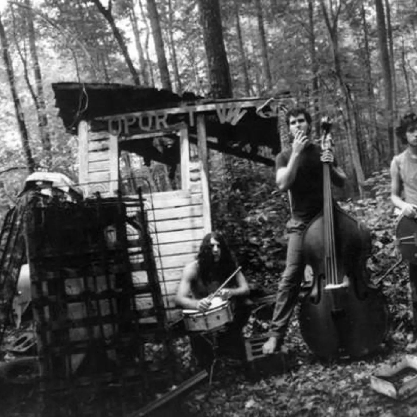 Flat Duo Jets Brand Page